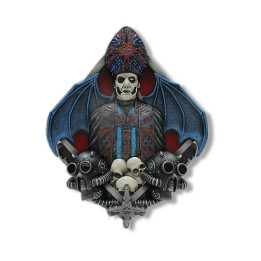 Ghost Papa Emeritus IV Wa