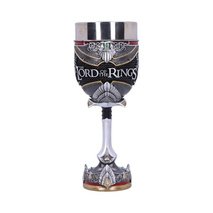 Lord of the Rings Aragorn