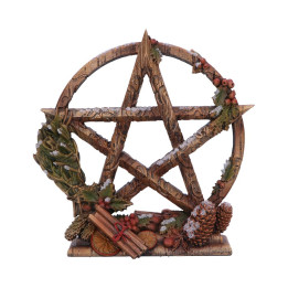 Season of the Pentagram Y