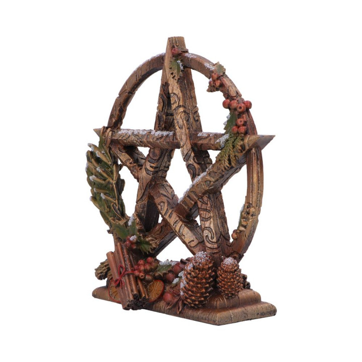 Season of the Pentagram Y