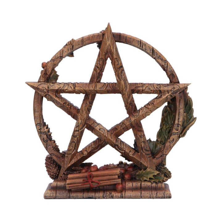 Season of the Pentagram Y