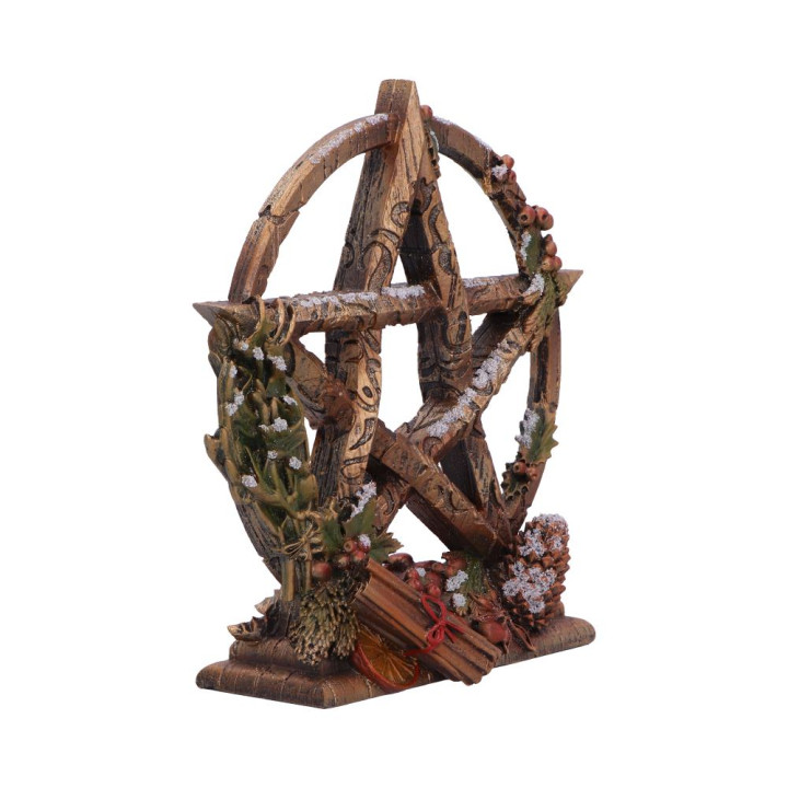 Season of the Pentagram Y