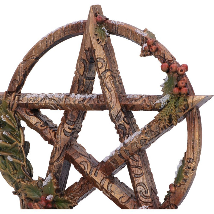 Season of the Pentagram Y