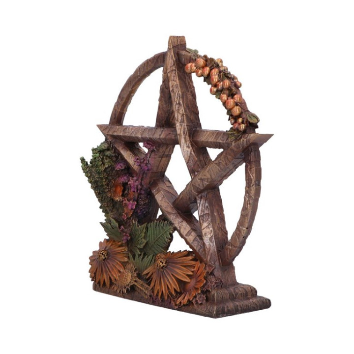 Season of the Pentagram L
