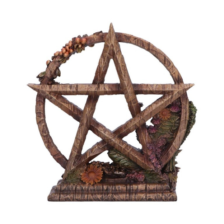 Season of the Pentagram L