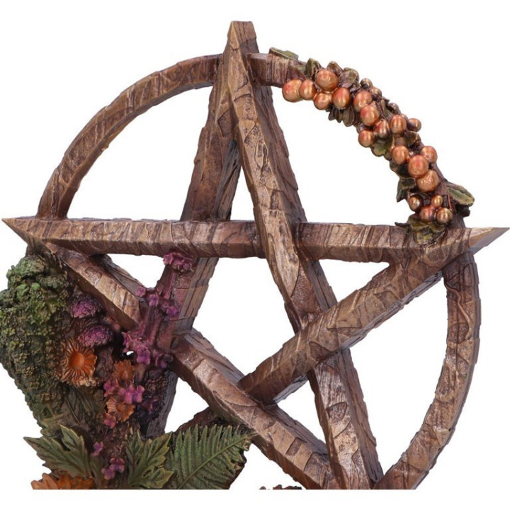 Season of the Pentagram L