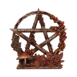 Season of the Pentagram M