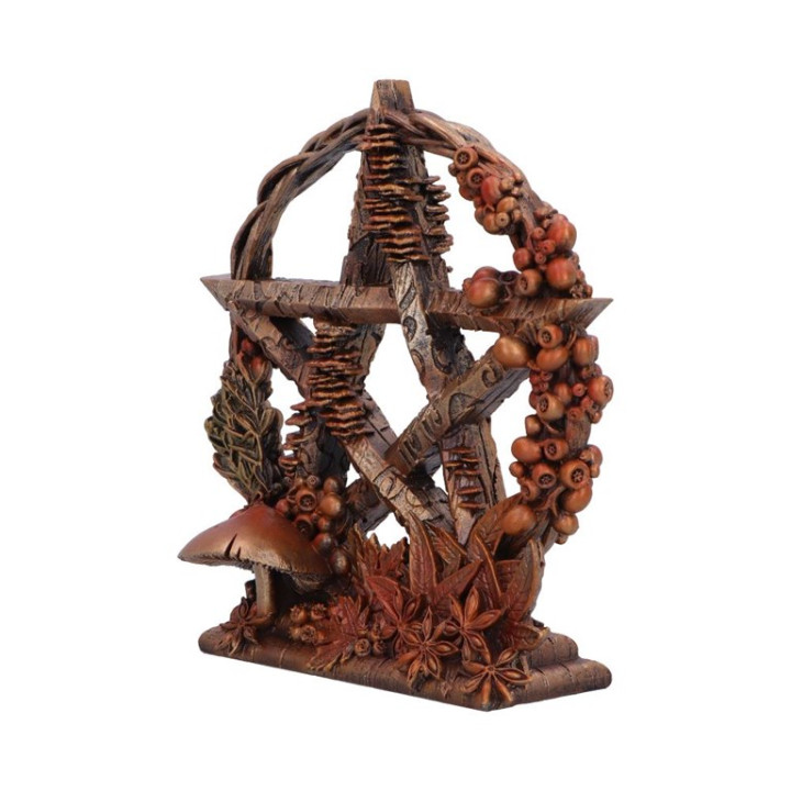 Season of the Pentagram M