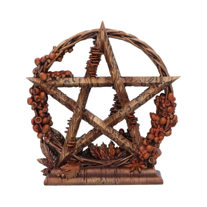 Season of the Pentagram M