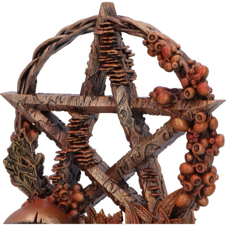 Season of the Pentagram M