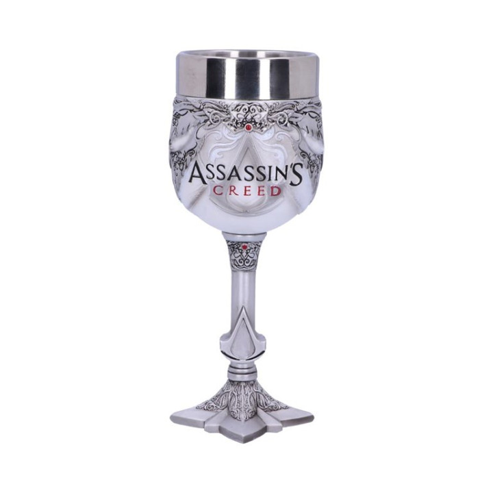 Assassins Creed - The Cr