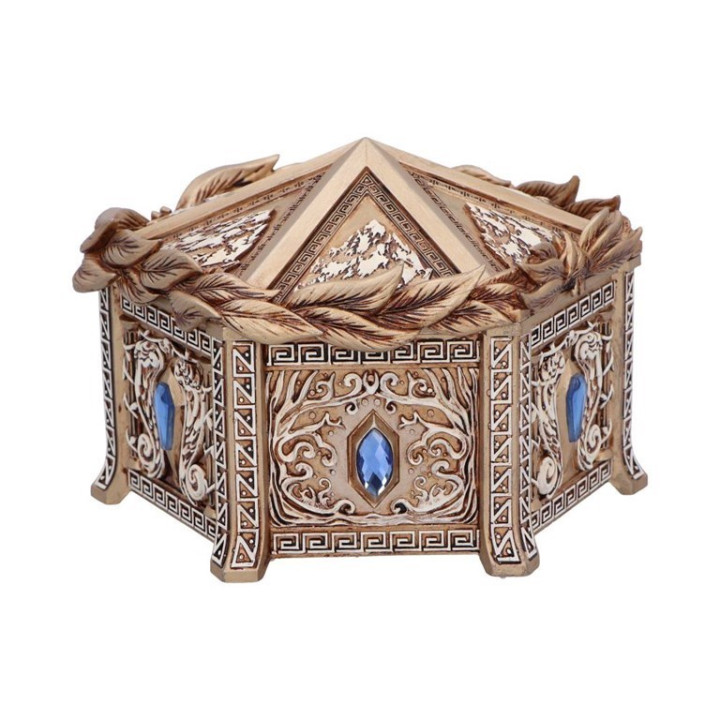 Pandoras Box 16.5cm