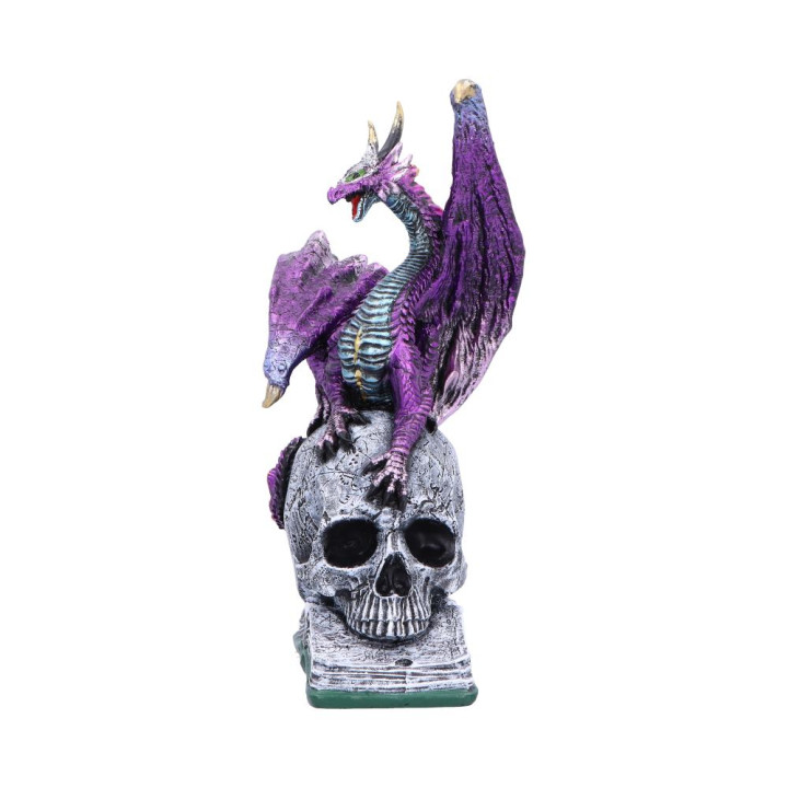Titans Reign 20.5cm