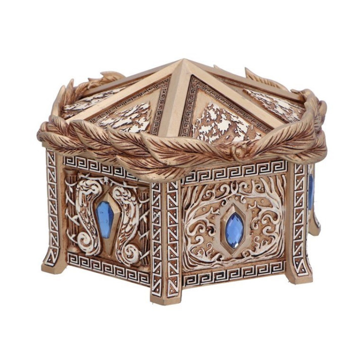 Pandoras Box 16.5cm