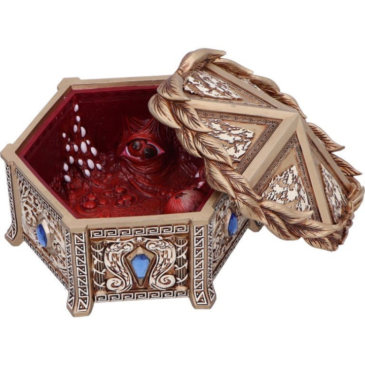 Pandoras Box 16.5cm
