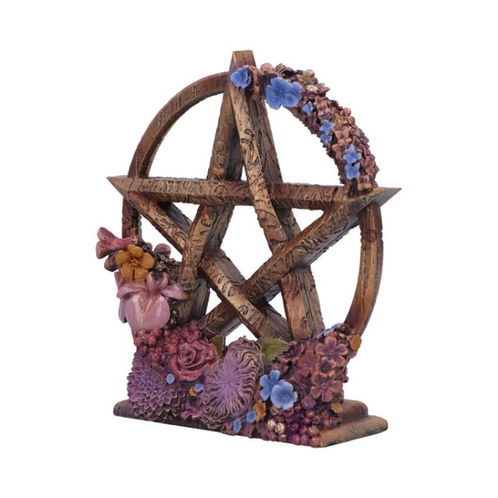 Season of the Pentagram O