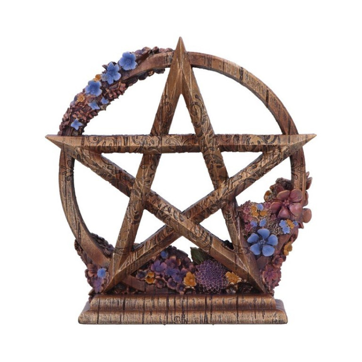 Season of the Pentagram O