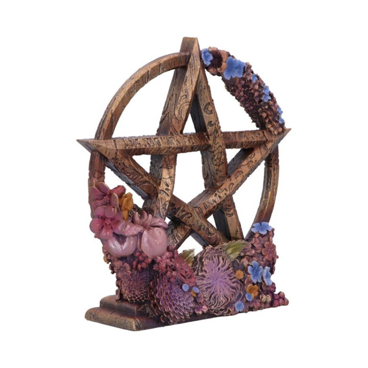 Season of the Pentagram O