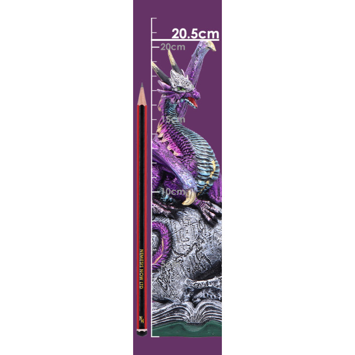 Titans Reign 20.5cm