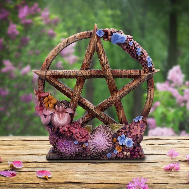 Season of the Pentagram O