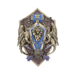 World of Warcraft Allianc