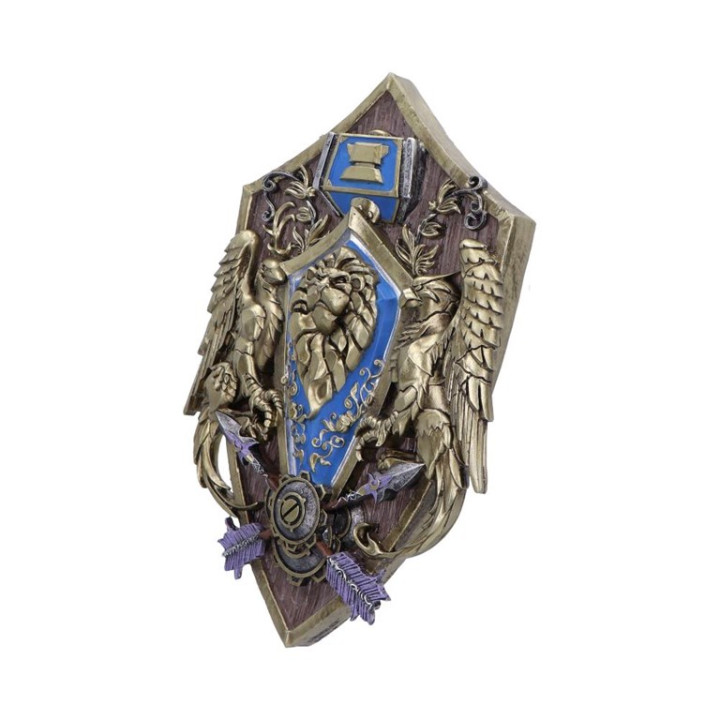 World of Warcraft Allianc