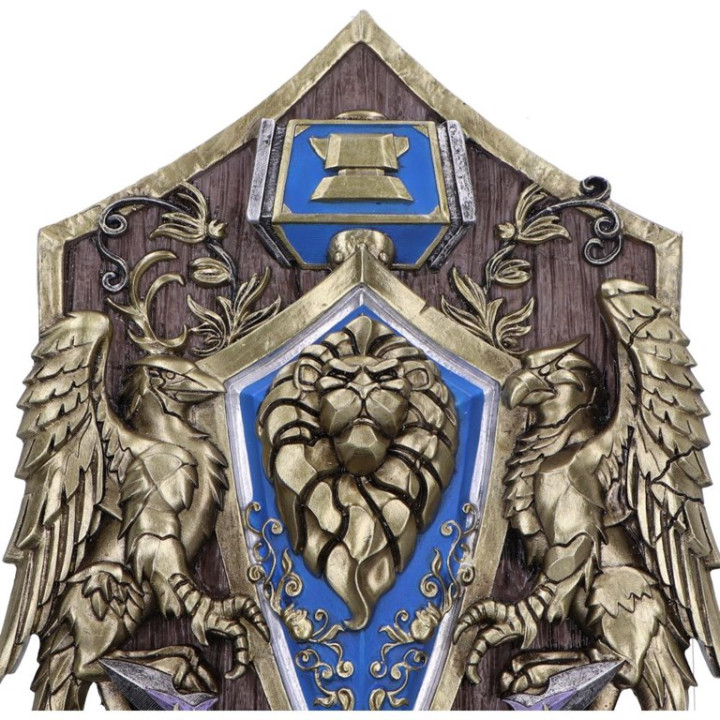 World of Warcraft Allianc