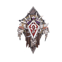 World of Warcraft Horde W