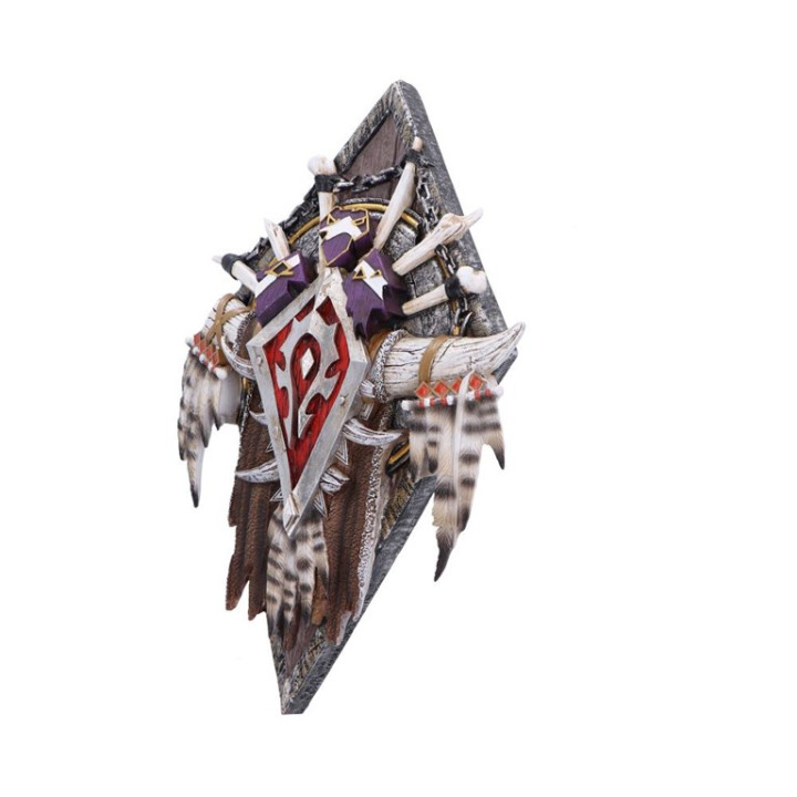 World of Warcraft Horde W