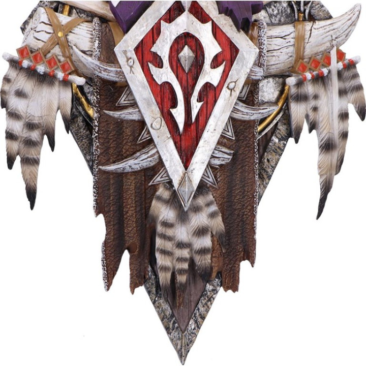 World of Warcraft Horde W