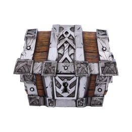 World of Warcraft Silverb