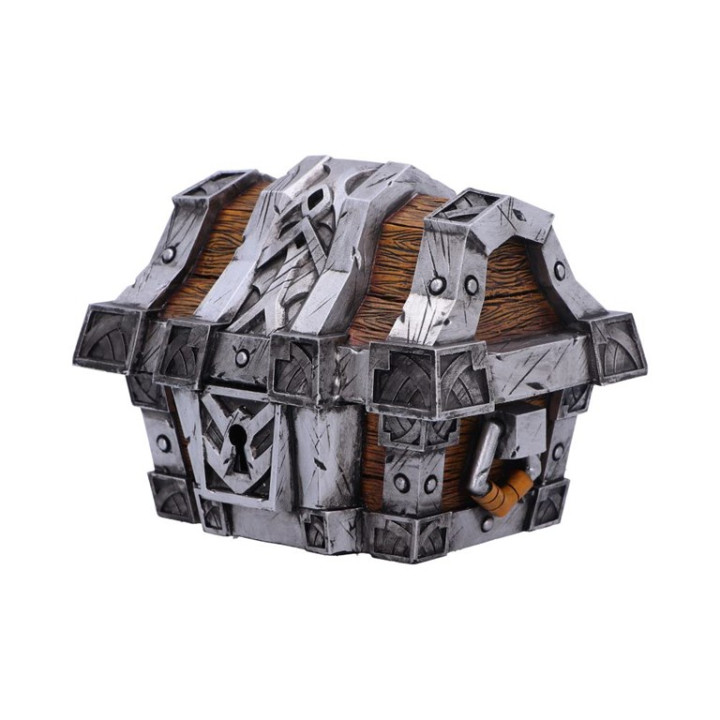 World of Warcraft Silverb