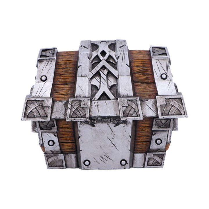 World of Warcraft Silverb