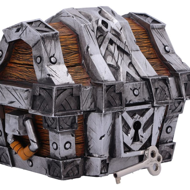 World of Warcraft Silverb