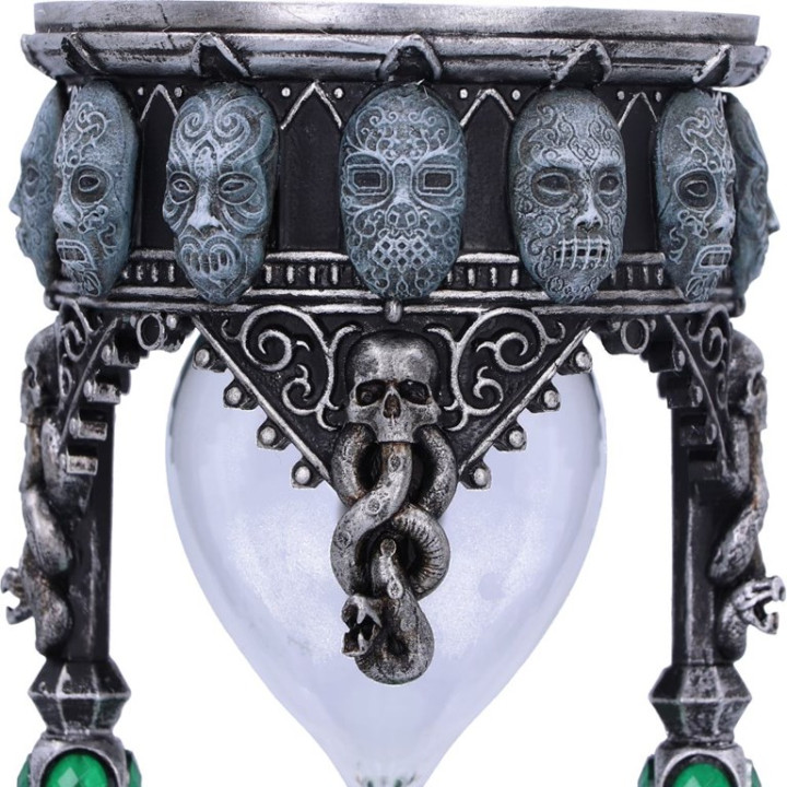 Harry Potter Death Eater