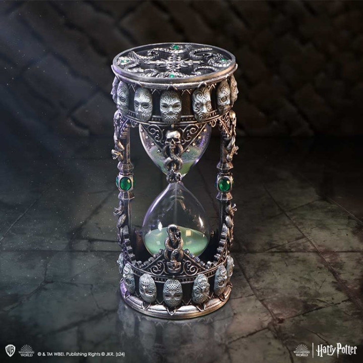 Harry Potter Death Eater