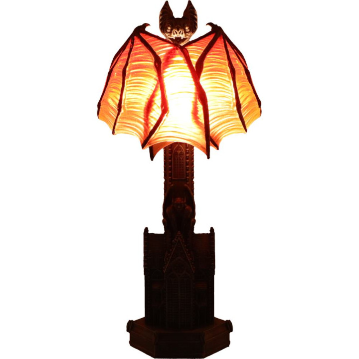 Shadow Wing (UK Plug) 32.