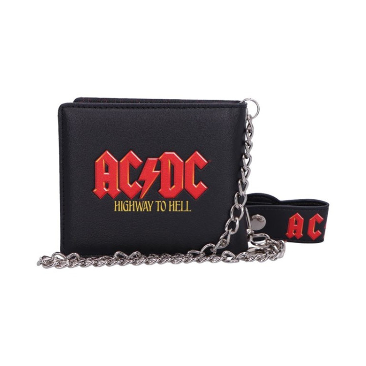 ACDC Highway to Hell Wall