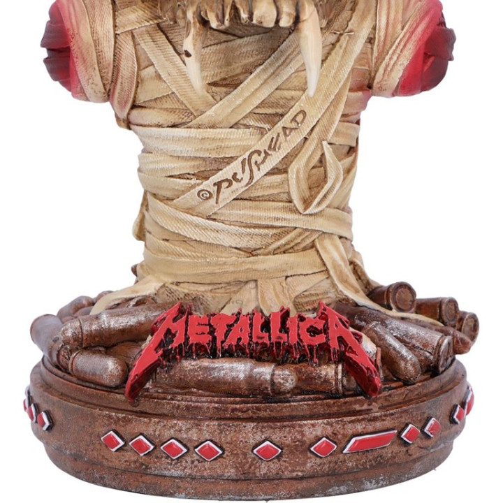 Metallica One Box 20cm