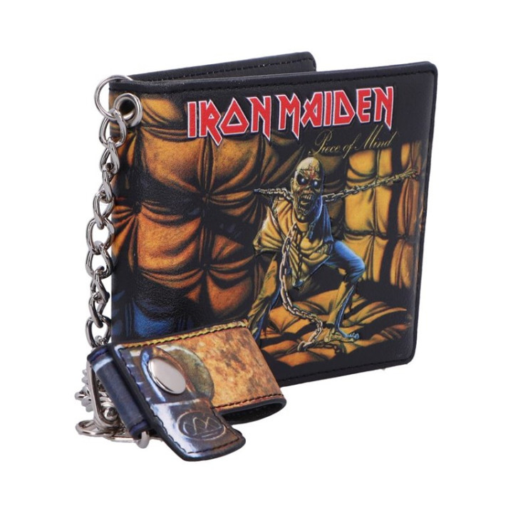 Iron Maiden Piece of Mind