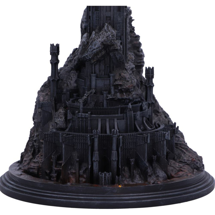 Lord of the Rings Barad D