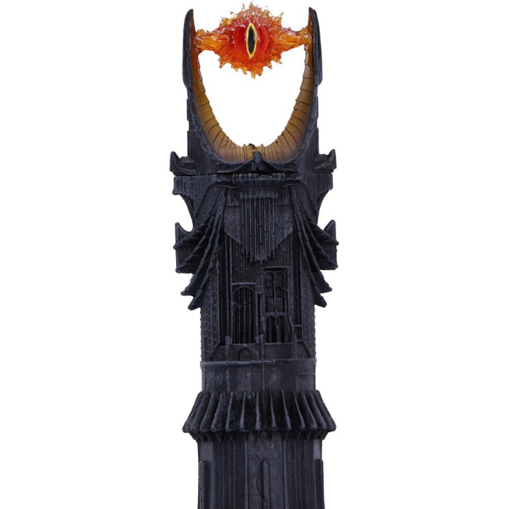 Lord of the Rings Barad D