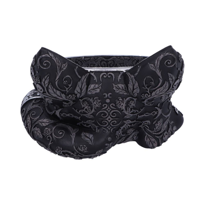 Black Cat Magic 16cm