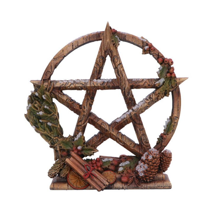 Season of the Pentagram Y