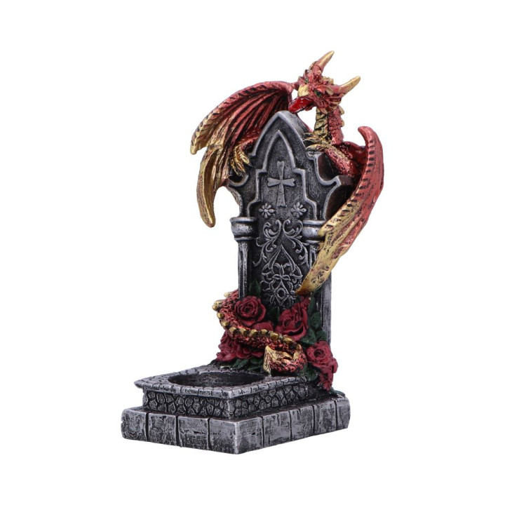 Light of the Dragon Red