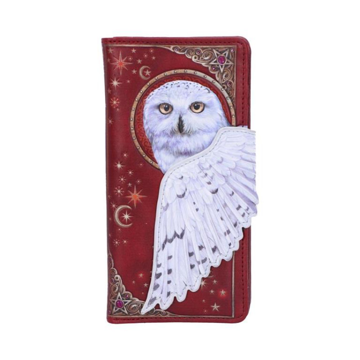 Magical Flight Embossed P