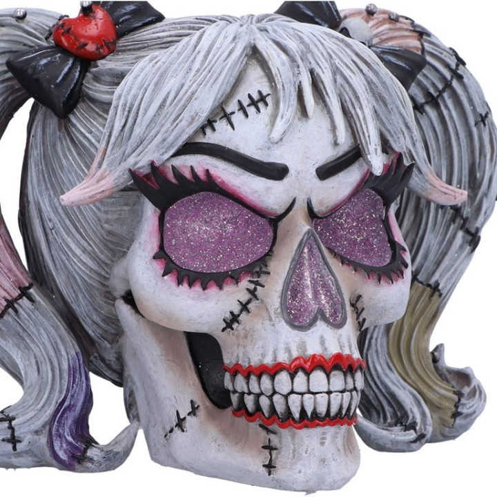 Drop Dead Gorgeous - Pins