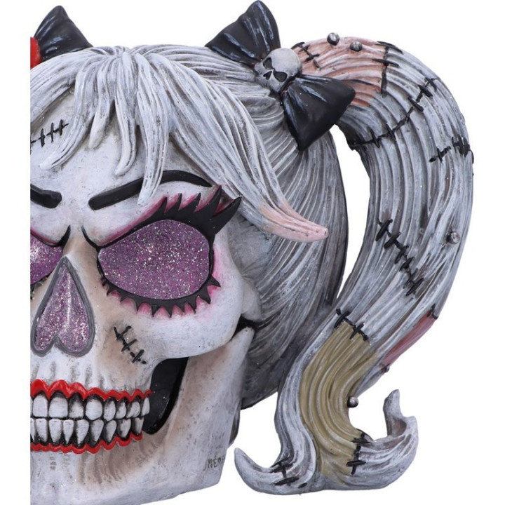 Drop Dead Gorgeous - Pins