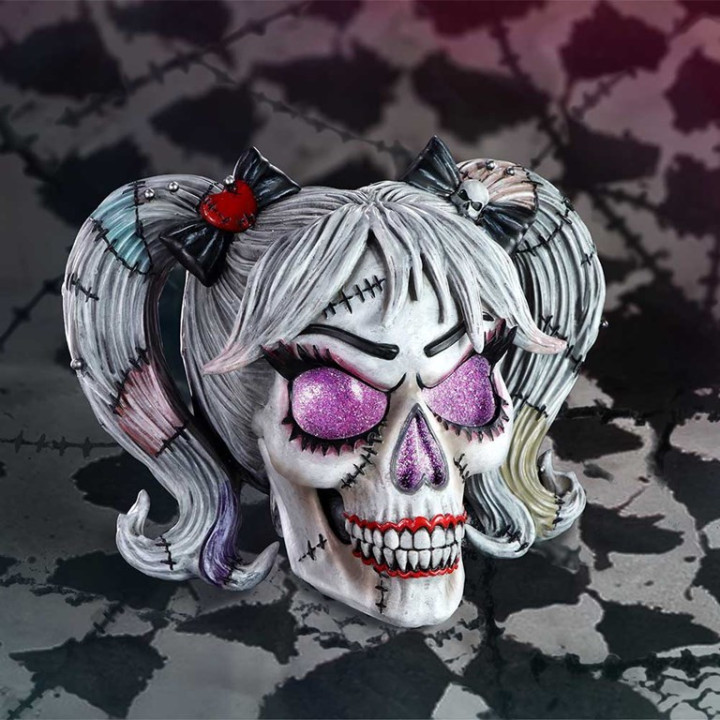 Drop Dead Gorgeous - Pins