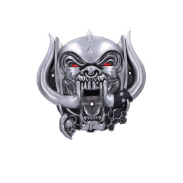 Motorhead Warpig Bottle O